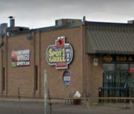Spot 1 Bar and Grill and Music Hall